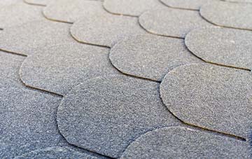 Upper Bruntingthorpe asphalt roofing costs