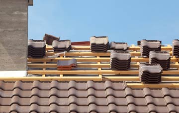 Upper Bruntingthorpe clay roofing costs