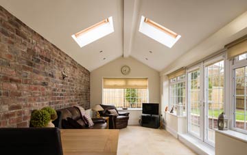 conservatory roof insulation Upper Bruntingthorpe, Leicestershire