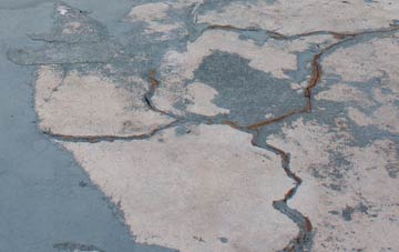 fibreglass roofing replacement Upper Bruntingthorpe