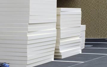 Upper Bruntingthorpe flat roof insulation costs