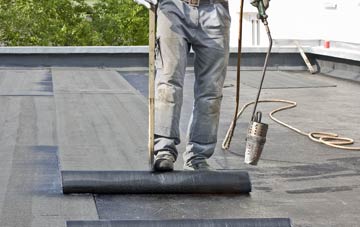 flat roof replacement Upper Bruntingthorpe, Leicestershire