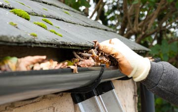 gutter cleaning Upper Bruntingthorpe, Leicestershire