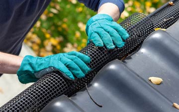 Upper Bruntingthorpe gutter repair companies