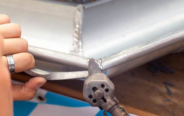 disadvantages of Upper Bruntingthorpe lead roofing