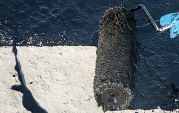 Upper Bruntingthorpe liquid sealant waterproofing