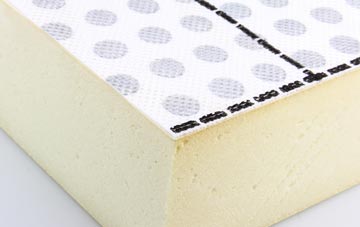 meeting Upper Bruntingthorpe building codes