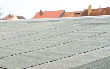 Upper Bruntingthorpe flat roof replacement
