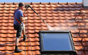 roof cleaning Upper Bruntingthorpe, Leicestershire