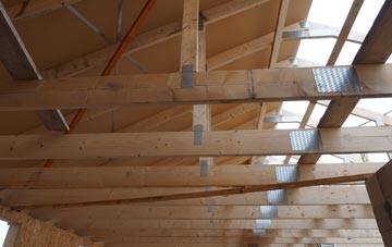 Upper Bruntingthorpe roof truss costs