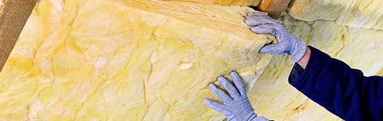 quotes for Upper Bruntingthorpe roof insulation