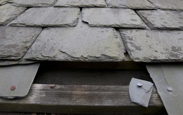 Upper Bruntingthorpe slate roof repairs and maintenance