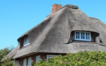 thatch roofing Upper Bruntingthorpe, Leicestershire