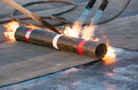 free Upper Bruntingthorpe roof quotes