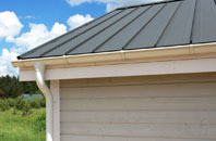 Upper Bruntingthorpe fascia repair