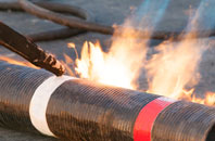 Upper Bruntingthorpe flat roofing replacement