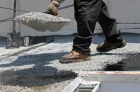 find rated Upper Bruntingthorpe flat roofing replacement companies