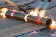 Upper Bruntingthorpe flat roof sealing