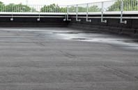 find rated Upper Bruntingthorpe flat roofing companies