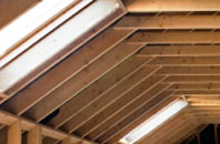 Upper Bruntingthorpe tapered roof insulation quotes